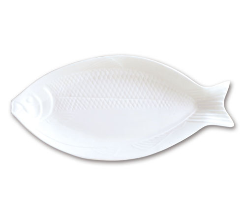 Bella Tavolo Fish Platter Melamine