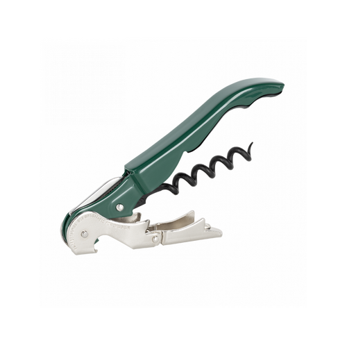 Pulltap Corkscrew Dark Green