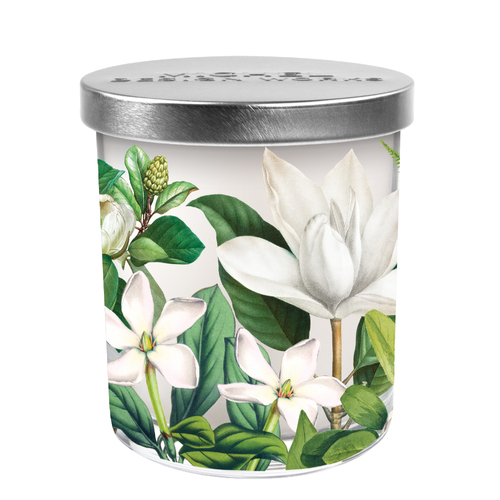 *Scented Jar Candles Magnolia Petals Michel Design Works